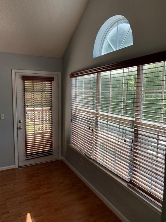 3626 Shepherds Path, Decatur GA  30034-5063 exterior