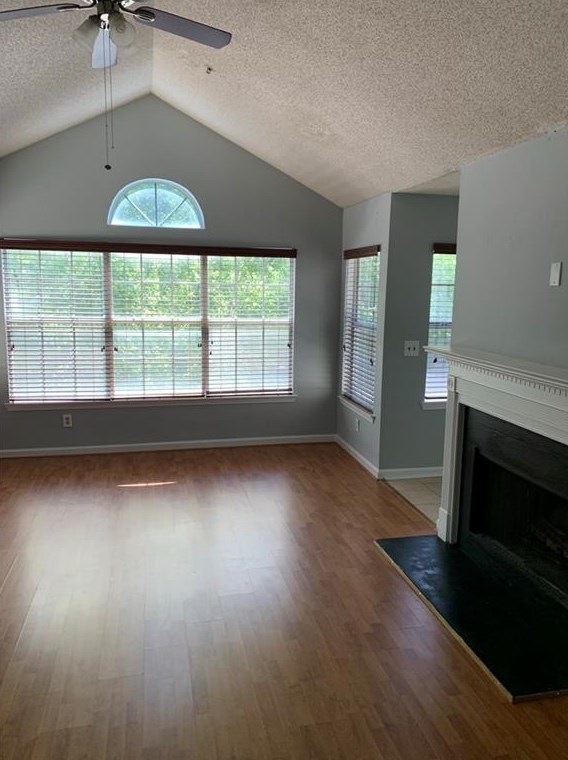 3626 Shepherds Path, Decatur GA  30034-5063 exterior