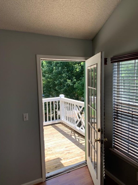 3626 Shepherds Path, Decatur GA  30034-5063 exterior