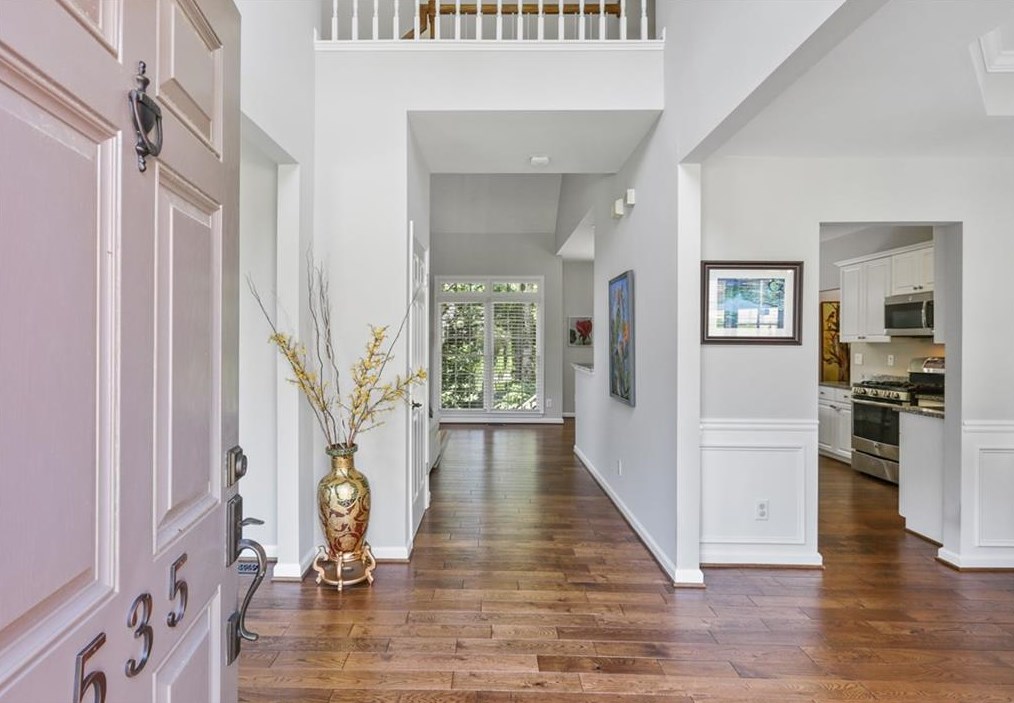 535 Parkbrook Trce, Alpharetta, GA 30004-8501