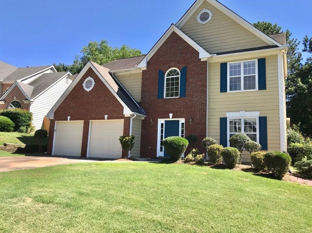 1407 Windmoor Ct Nw, Kennesaw, GA 30144