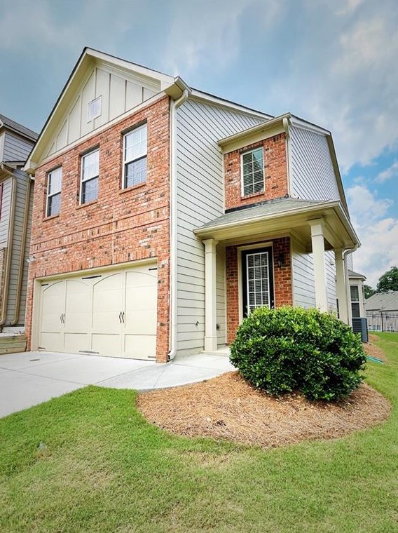 3455 Sardis Bend Dr, Buford, GA 30519