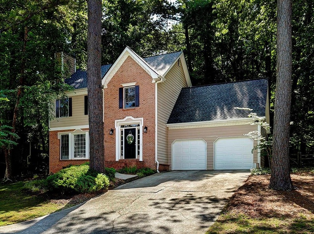 3379 Split Wood Way, Powder Springs, GA 30127-5300