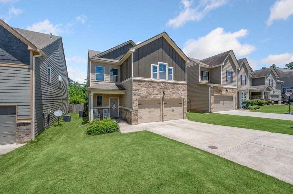 5525 Rialto Way, Cumming, GA 30040-7254