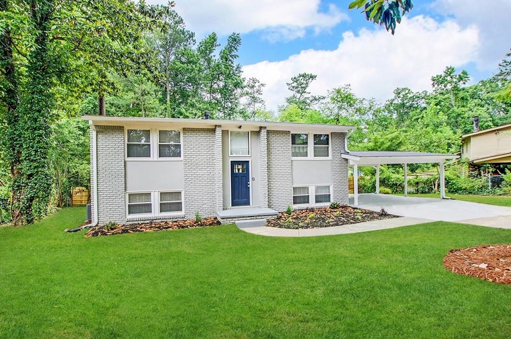 2680 Old Concord Rd Se, Smyrna, GA 30082