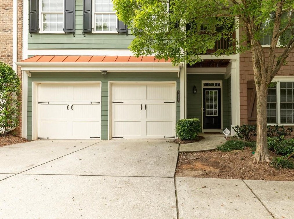 2411 Old Valley Ln #86, Duluth, GA 30097