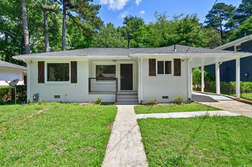 2886 Salmon Ave, Atlanta, GA 30317-3449