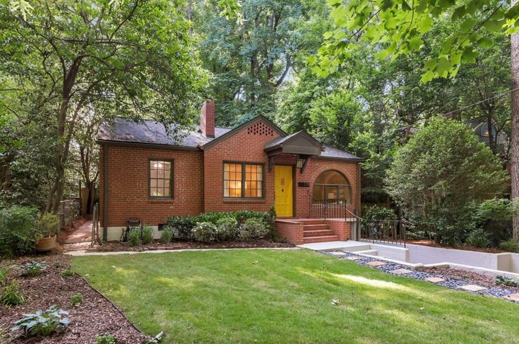 139 Merrill Ave, Decatur, GA 30030-5019