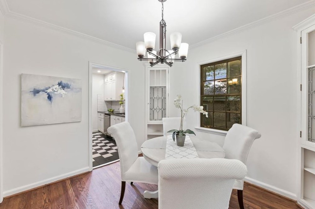 139 Merrill Ave, Decatur GA  30030-5019 exterior