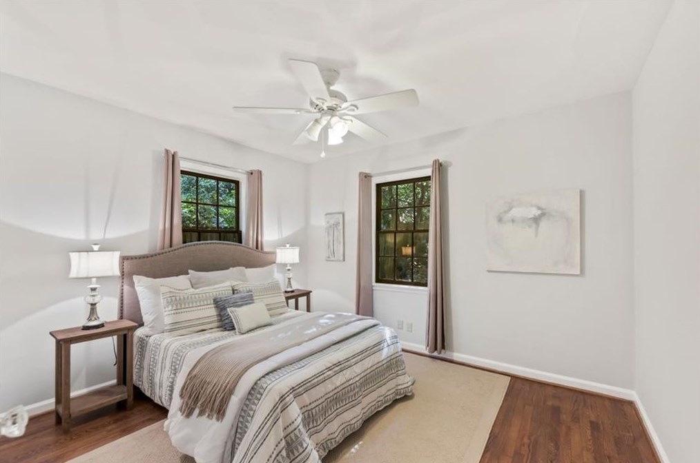 139 Merrill Ave, Decatur GA  30030-5019 exterior