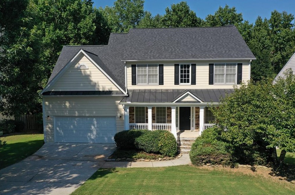2945 Highland Pass, Alpharetta, GA 30004-8471