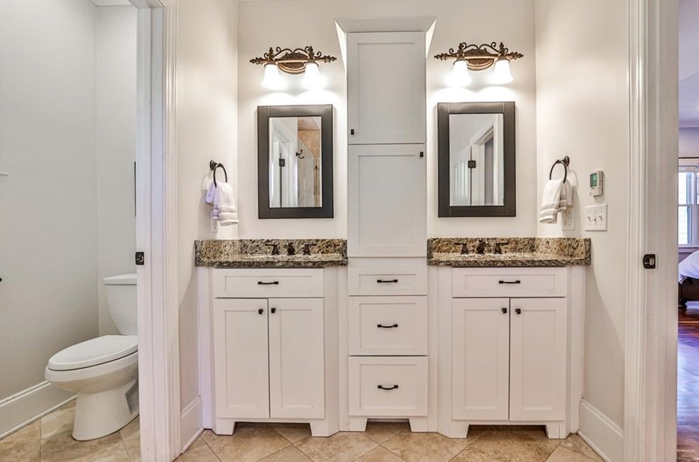 265 Second Ave, Decatur GA  30030-3551 exterior