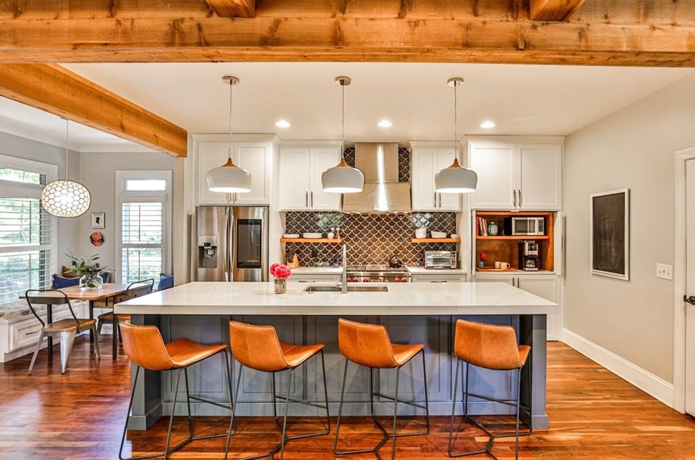 265 Second Ave, Decatur GA  30030-3551 exterior