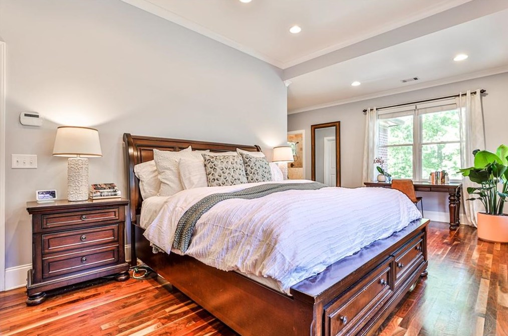 265 Second Ave, Decatur GA  30030-3551 exterior