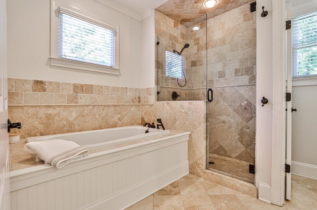 265 Second Ave, Decatur GA  30030-3551 exterior