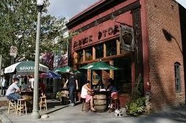 265 Second Ave, Decatur GA  30030-3551 exterior