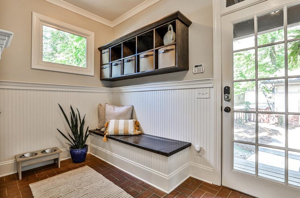 265 Second Ave, Decatur GA  30030-3551 exterior