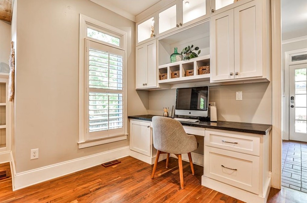 265 Second Ave, Decatur GA  30030-3551 exterior