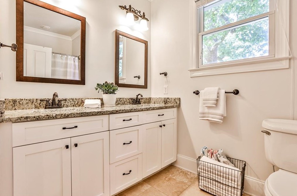 265 Second Ave, Decatur GA  30030-3551 exterior