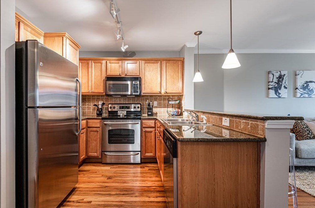 48 Peachtree Ave Ne #427, Atlanta, GA 30305