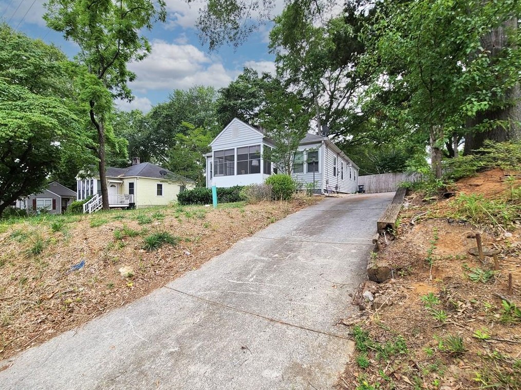 252 S Fairground St Se, Marietta, GA 30060