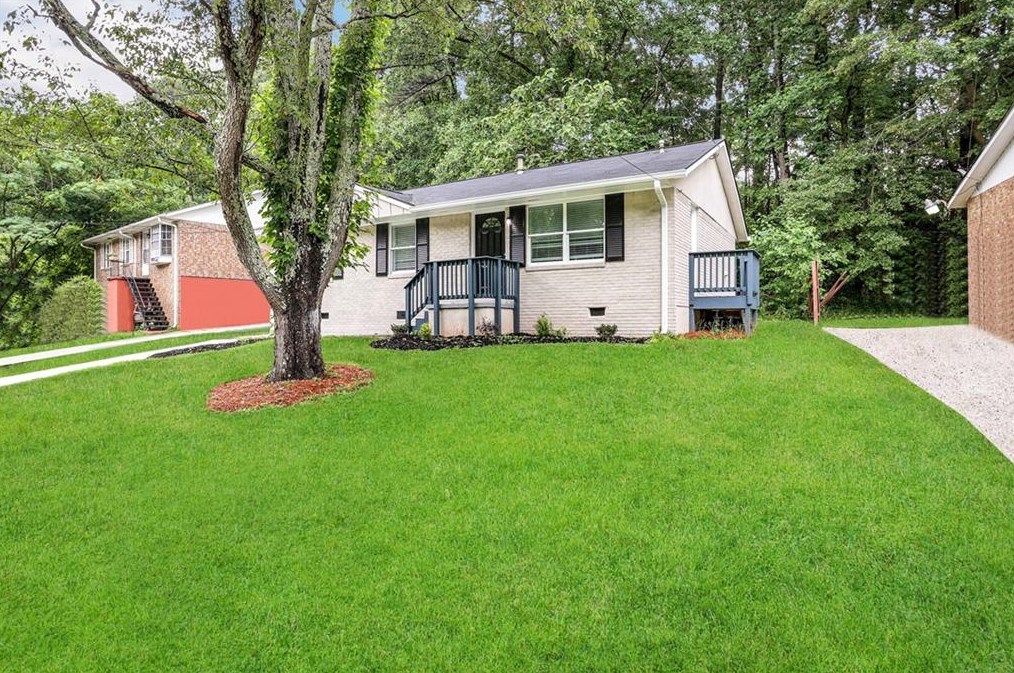 1154 Penn Ct Se, Atlanta, GA 30315