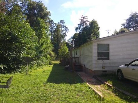 465 Nugget Ridge Rd, Dawsonville, GA 30534
