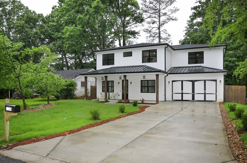 1104 Palafox Dr Ne, Atlanta, GA 30324