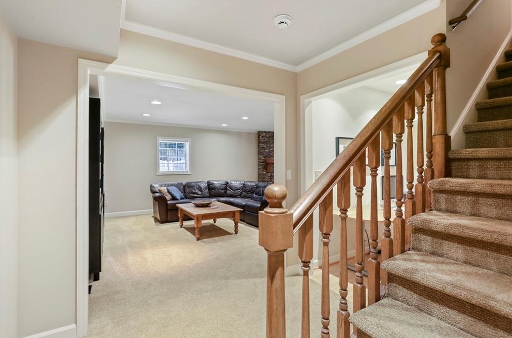 6358 Mountain Brook Way, Atlanta GA  30328-3612 exterior