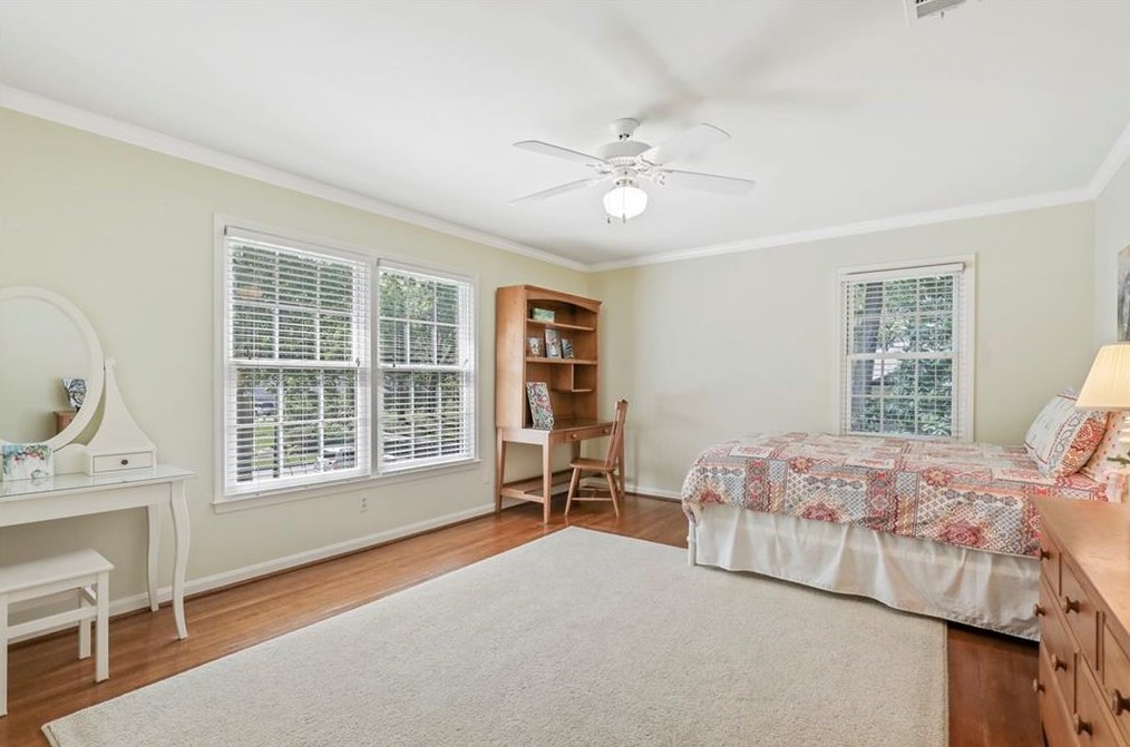 6358 Mountain Brook Way, Atlanta GA  30328-3612 exterior