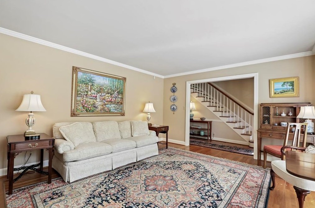 6358 Mountain Brook Way, Atlanta GA  30328-3612 exterior