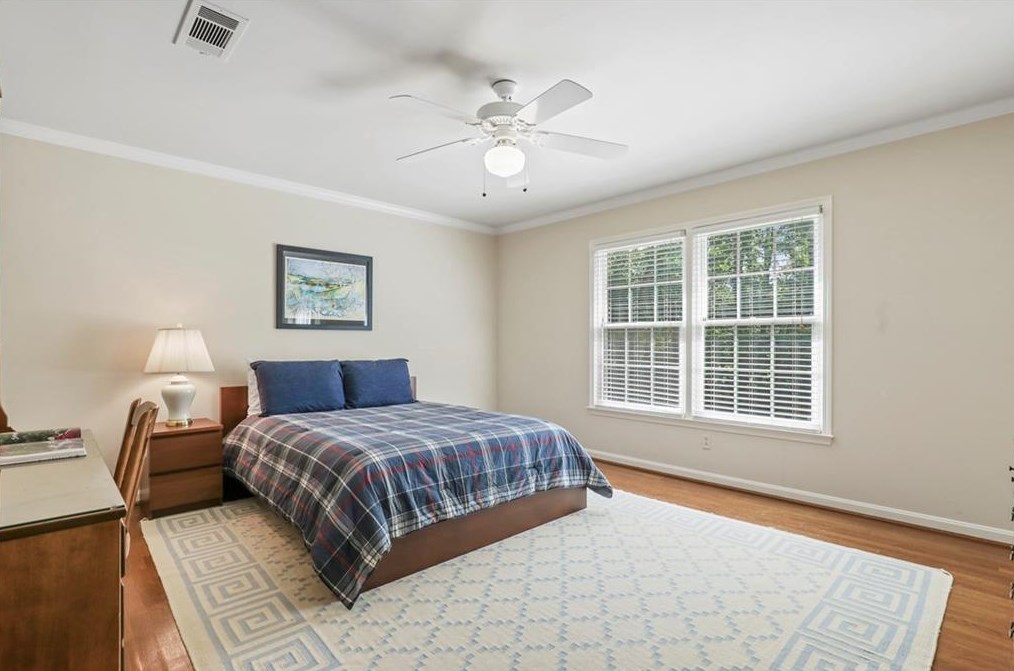 6358 Mountain Brook Way, Atlanta GA  30328-3612 exterior