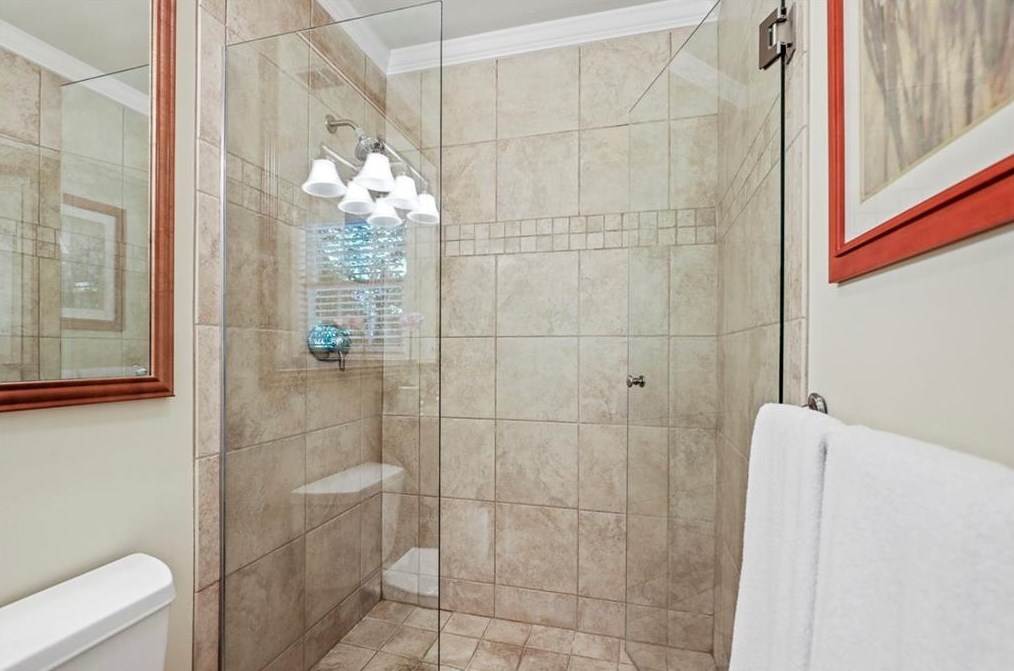 6358 Mountain Brook Way, Atlanta GA  30328-3612 exterior