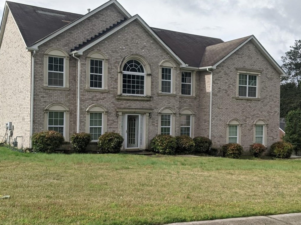 5109 Young Knoll, Stone Mountain, GA 30088