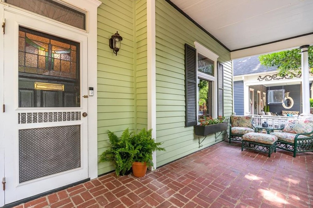 688 Peeples St, Atlanta, GA 30310-2649