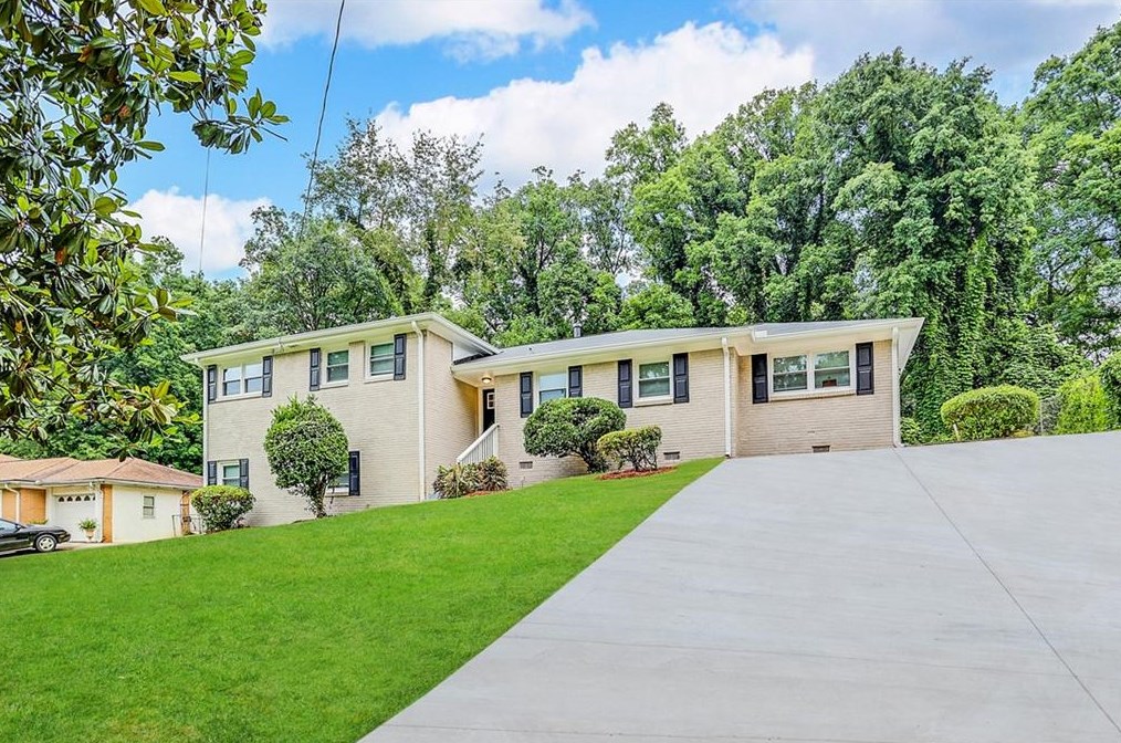 1734 Mary Lou Ln Se, Atlanta, GA 30316