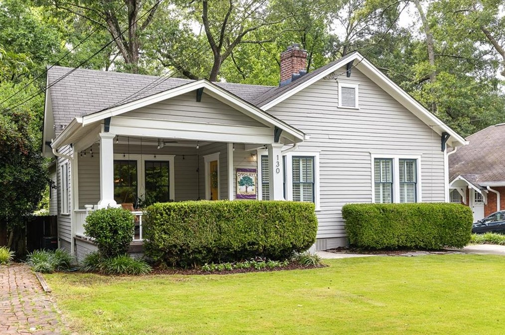 130 Second Ave, Decatur, GA 30030-3548