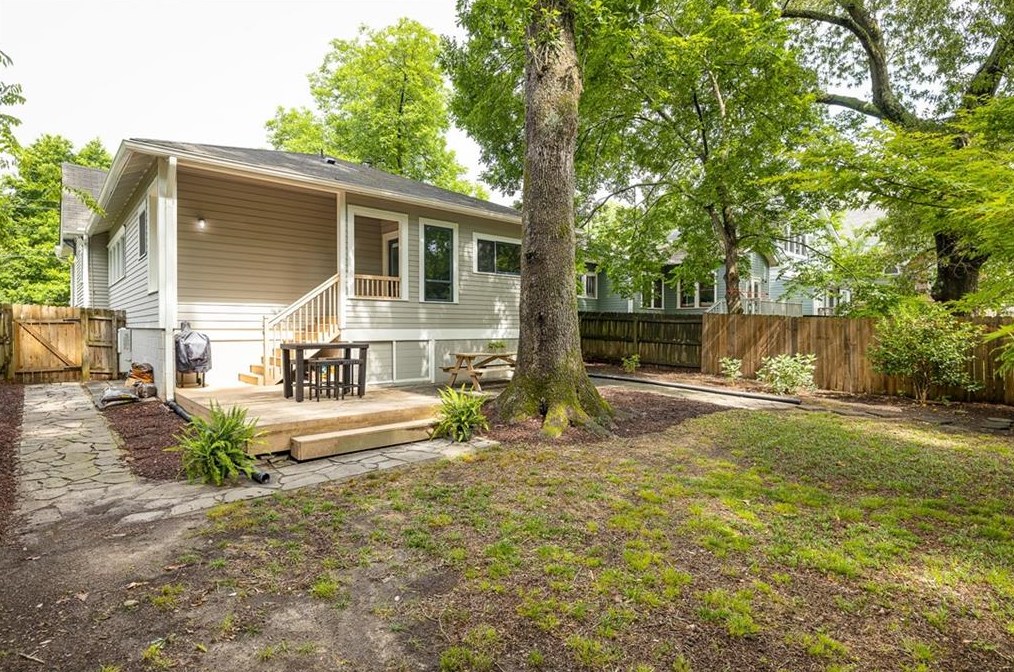 130 Second Ave, Decatur GA  30030-3548 exterior