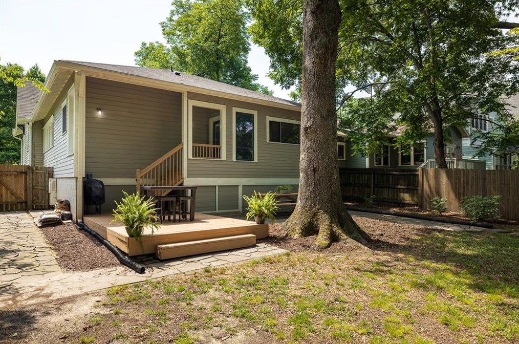 130 Second Ave, Decatur GA  30030-3548 exterior