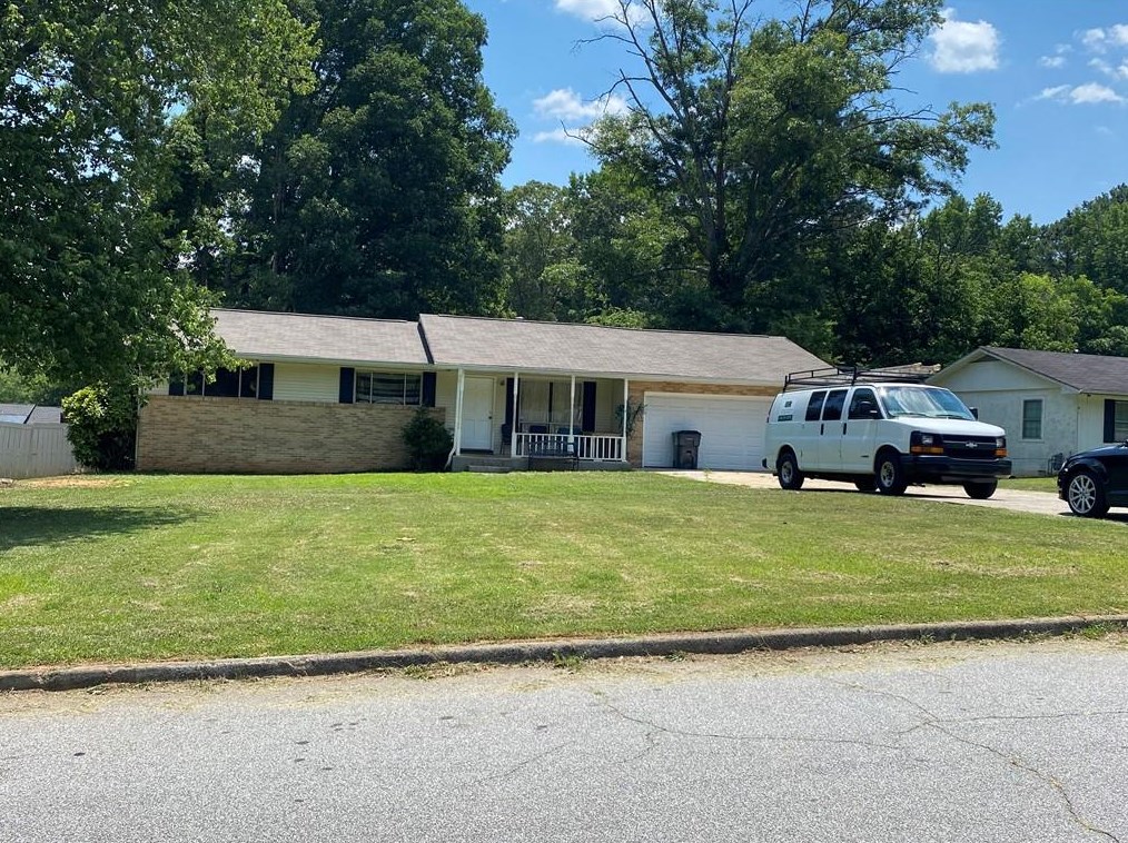 982 Star Ct, Norcross, GA 30093-4814