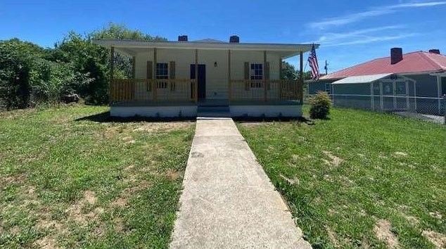 345 4th St, Rome, GA 30161-3202