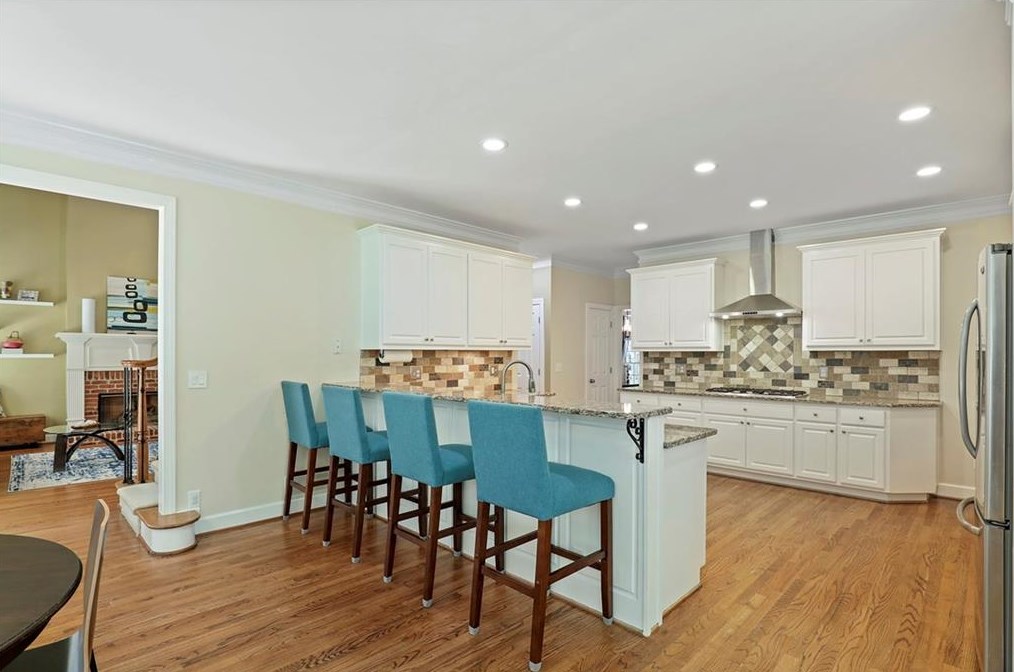 13865 Bethany Oaks Pointe, Alpharetta, GA 30004-4316