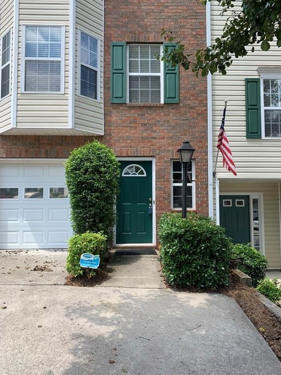 1516 Gathering Pl, Cumming, GA 30040-3578