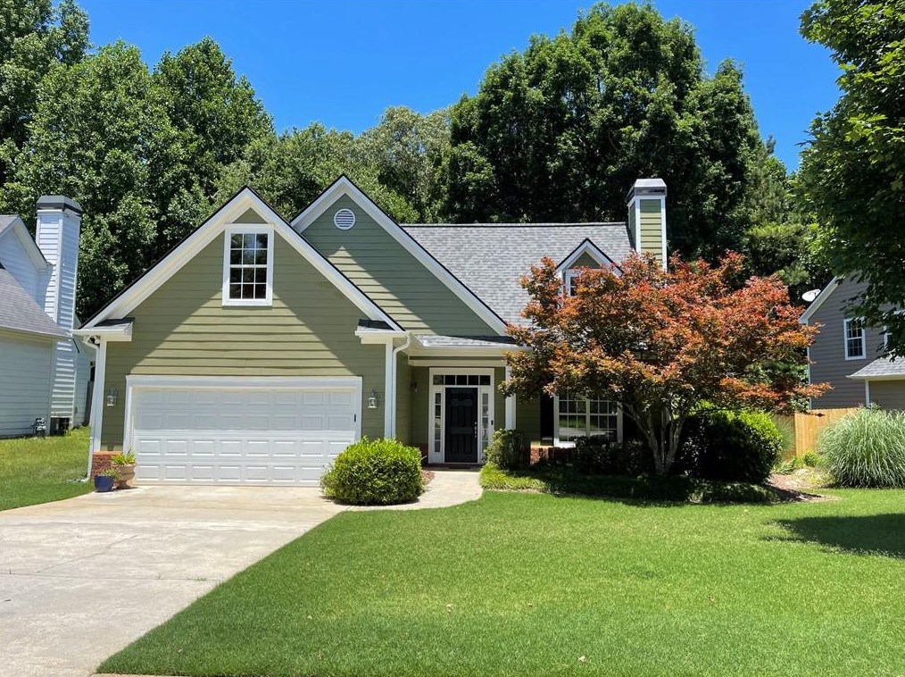 2425 Camata Pl, Marietta, GA 30066