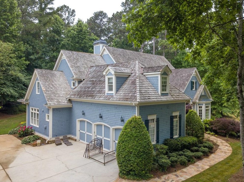 730 Old Saddle Ln, Alpharetta, GA 30004-0938