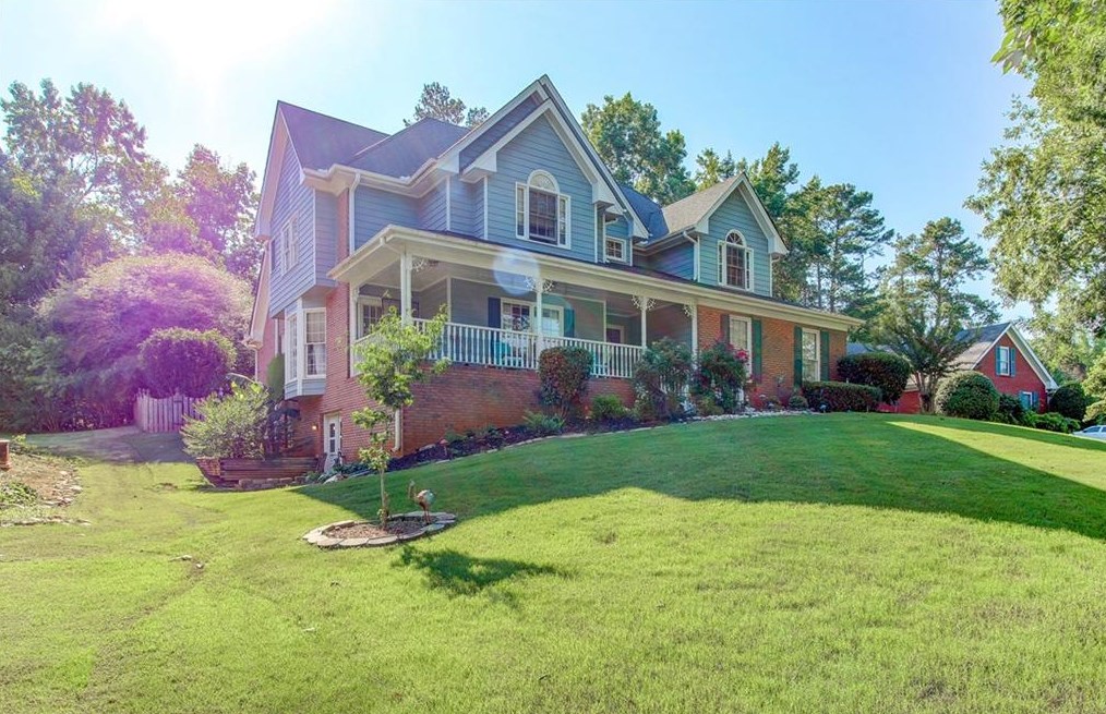 2308 Normandy Ct Se, Conyers, GA 30013