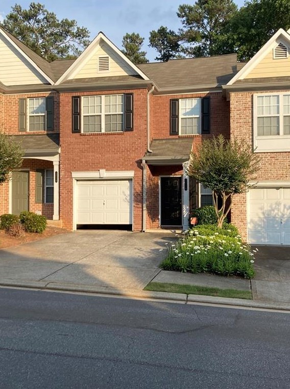 3776 Pleasant Oaks Dr, Lawrenceville, GA 30044-7604