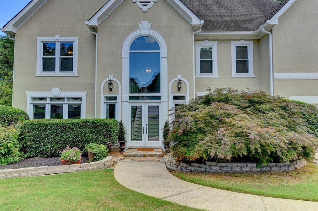 3125 Birchton St, Alpharetta, GA 30022-7812