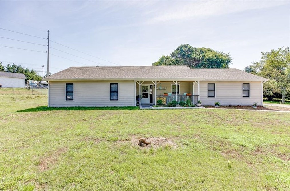 335 Mt Moriah Rd, Auburn, GA 30011