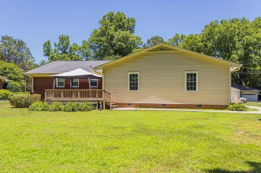 108 Parkway Dr, Rome, GA 30161-5942